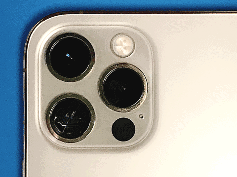 iphone12pro カメラ修理 郵送修理 アイフォン 画面修理 バッテリー交換 zoom 山梨 甲府昭和