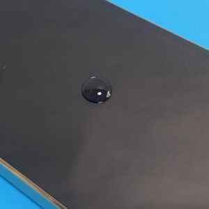 iphone12pro ガラスコーティング 指紋軽減 破損防止 アイフォン 画面修理 水没 zoom 山梨 甲府昭和